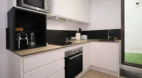 PepeFlats - Nuevo apartamento con Terraza - Image 2