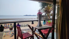 Hotel sea view - ( A Beach Resort - Alibaug) - Image 2