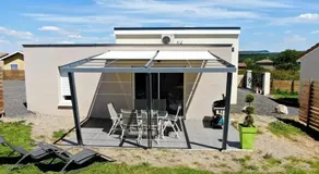 Maison avec spa à Châteauneuf-de-Galaure, 40 m² - Image 4