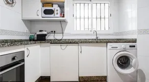 Appartement 'Apartamento Postal' avec balcon, Wi-Fi et climatisation - Image 5