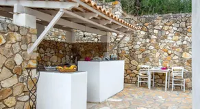 Bask in the Beauty of Paxoi - Kirki's Summer Retreats with Private Jacuzzis - Image 4