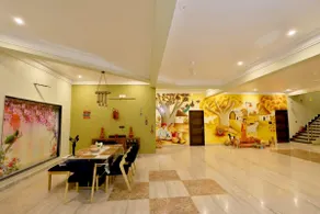 BAFNA VILLA- Home Away from Home - Image 3