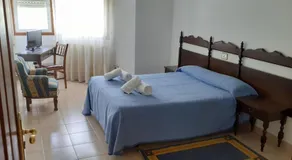 Hostal Entrimeña 2 - Image 2