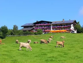 Landhotel Schwarzenbach - Wellness & Spa - Image 3