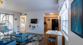1BR Steps From Beach Heart of Cocoa Beach - Image 2
