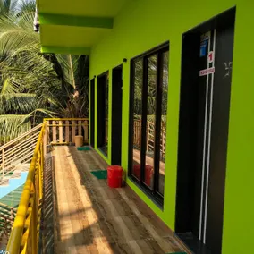 Susham Beach Resort  tarkarli malvan - Image 3
