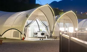 Hapcheon Stay Dang Glamping - Image 3