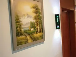 Haiweis Hotel (Shanghai Pudong Airport Store) - Image 4