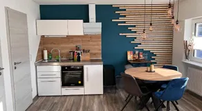 Apartment INGRID stylisch und zentral in VS mit Parkplatz - Image 5