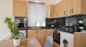 Spartia Suites - Brand New Seaview Suites!! - Image 4