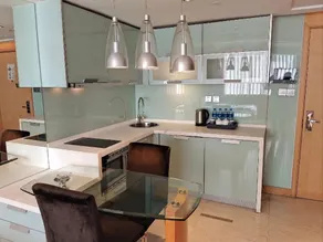 Room 2908, Tianjin Center Apartment, 219 Nanjing Road, Heping District, Tianjin - Image 5