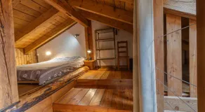 Chalet Les Rindes - Image 2