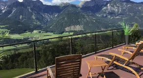 Bellissimo appartamento accogliente e familiare con griglia, piscina e terrazza | Ideale per lavorare da remoto - Image 5