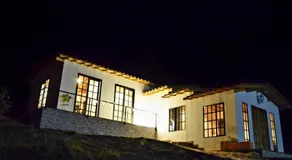 Glamping Reserva del Dorado - Image 4