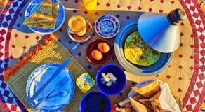Luxury tent nomads - Image 3