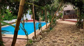 Huitzilin Hostal - Image 3