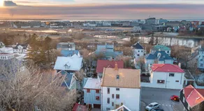 Downtown Reykjavík Baldursbrá Guesthouse - Image 4