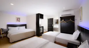 ERNES Hotel Bayu Mutiara - Image 2