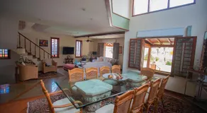 Casa para 10 com Piscina a 50m de Itacoatiara - Image 3
