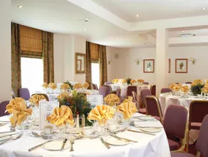 Best Western Banbury House Hotel - Image 5