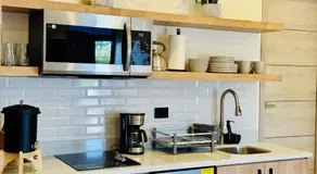 Sol de la Selva, Apartamento en Flores Petén - Image 4