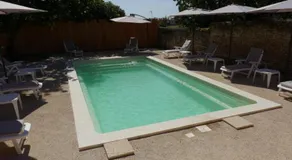 La Huppe - Chambre d'hote - Image 3