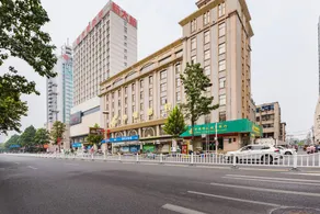 Homeinn Selected Hotel (Zhoukou Qiyi Road Wuyi Square) - Image 2