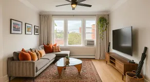 Beautiful Chicago 2BD 1BA - Image 2