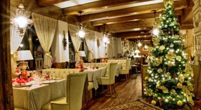 La Bocchetta Romantic Spa Hotel e Ristorante - Image 4