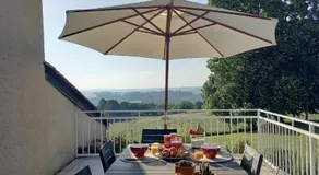 La MÉSANGE BLEUE - Image 3