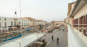 porto canale b & b - Image 3