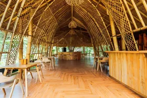 Unique Deluxe Double Room Villa in Nusa Penida - Image 3