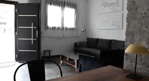 Sevilla Industrial Flat - Image 5