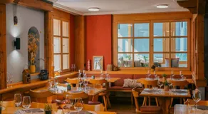 Ristorante con stanze Airolo - Image 5