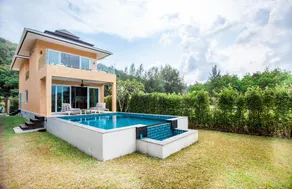 Cozy View Pool Villa - by KohChangVillas - Image 5