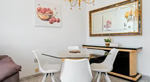 Appartement  avec terrasse privée, bain à remous, Wi-Fi et climatisation - Image 5