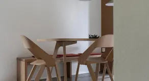 Ferienwohnung Stenna SELVA direkt bei Bergbahnen Skipiste - Image 2