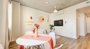 Terracotta 1-BD in Downtown MTL - Image 2