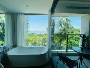 Beihai Qieman Seaview Hotel (Seaview Avenue Jintan Branch) - Image 4