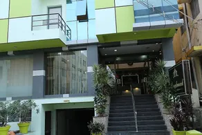 Hotel Landmaark Tiruppur - Image 3