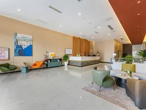 Huaizhou Liyi Hotel (Jintang Huaikou Cheng'e Industrial Park Store) - Image 5