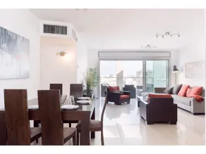 Luxurious Ramat Aviv 3 bd with AMAZING balcony! - Image 2