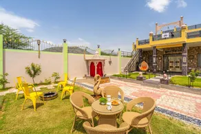 Badshah Farmstay by VEO - Part of StayVista - Image 5