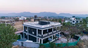 JAGUAR VILLA II 3BHK II AC II POOL Il EMPYREAN STAY - Image 4