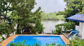 Azul Zambales Beachfront House & River Cottages EXCLUSIVE - Image 3