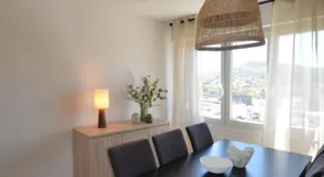 Le Panorama D'Exception-65M2- Parking Privé en Sous-Sol - Image 3
