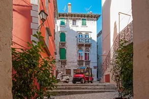 Residence MARCO POLO Centro Storico - Image 4