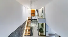 Villa Nido Modern 4 bed villa with sea views - Image 4