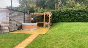 Stag Lodge School House Farm - Image 3