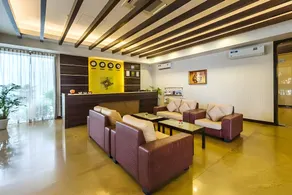 Arpanaa Hotel near Arunachaleswarar Temple - Image 2